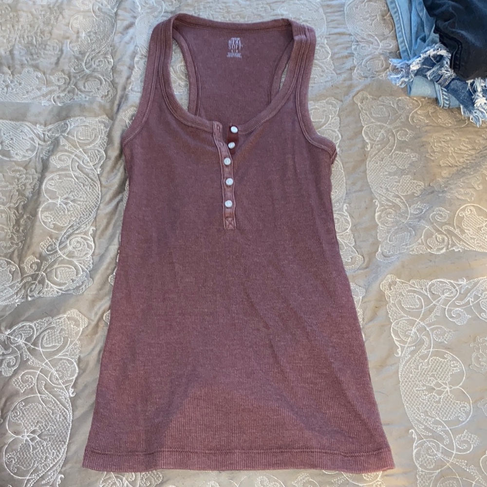 Aerie tank top
